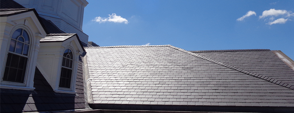 Connecticut Commercial Roofer